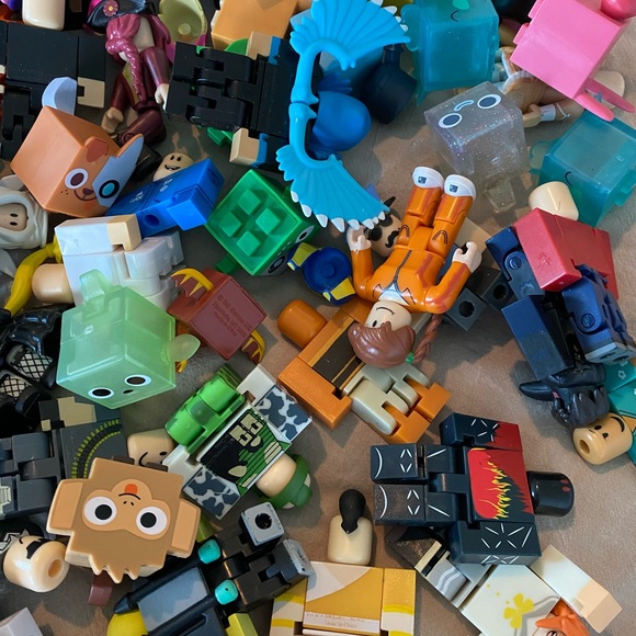 Roblox toy collection - Picture 6 of 7